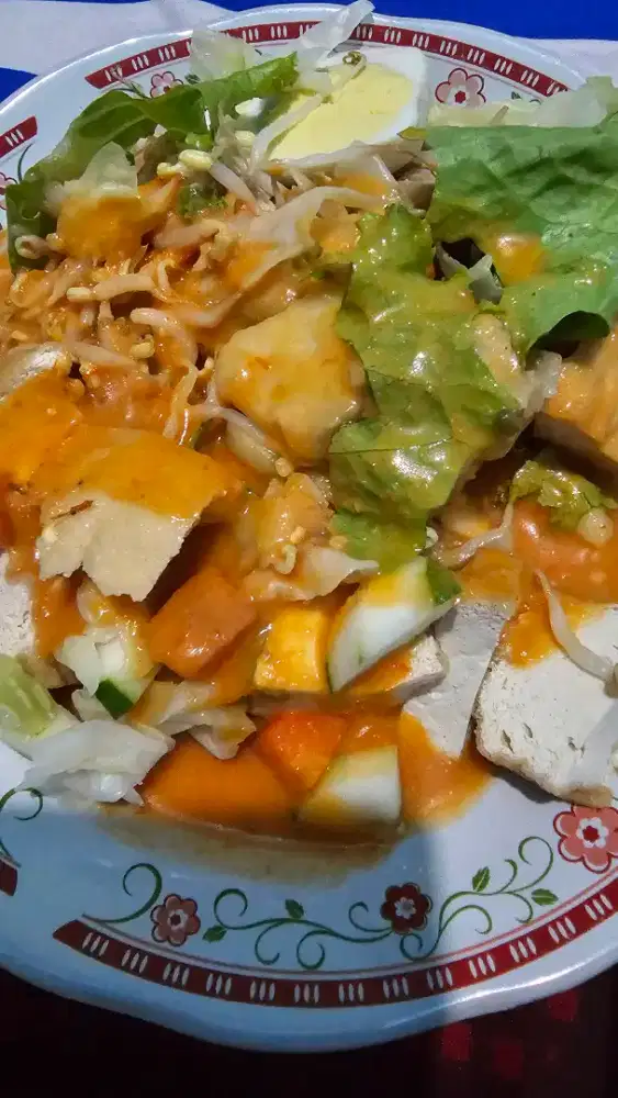 Lowongan Penjual Makanan Sehat (Menginap)