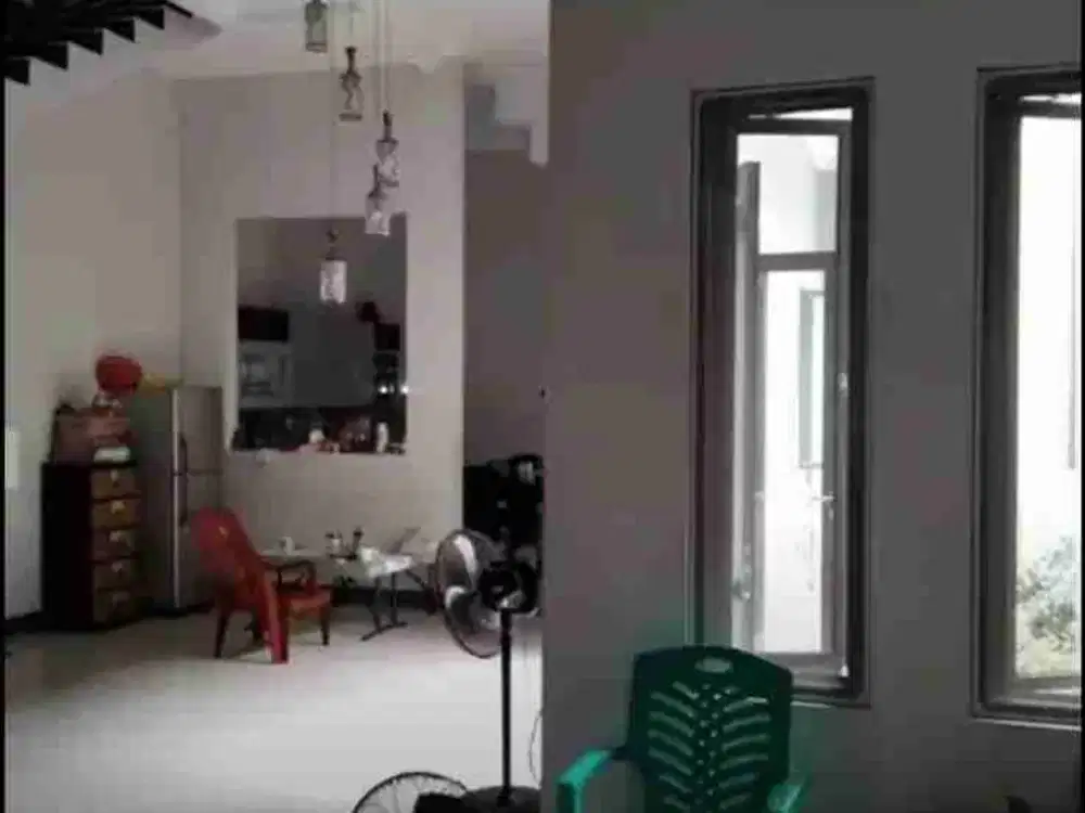 Dijual Cepat Rumah Griya Loka Bsd City