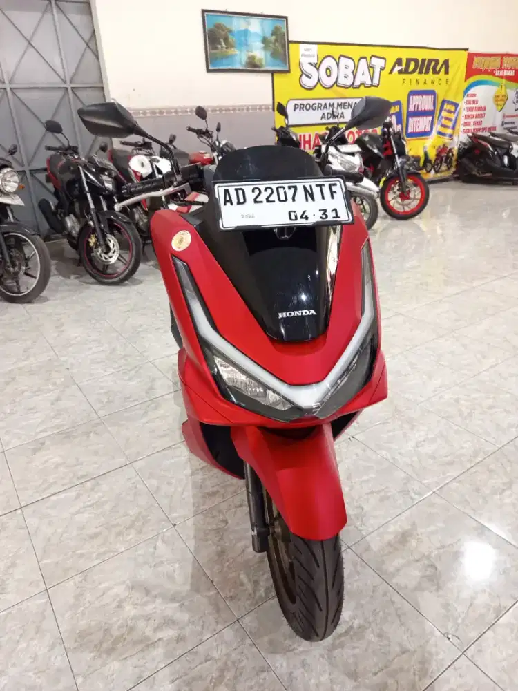 PCX 160 ABS 2026