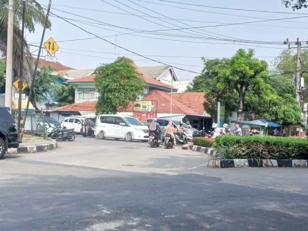 Dijual Lahan Kosong 12 Ha shm perluasan sd 20 ha di Neglasari kota Tangerang