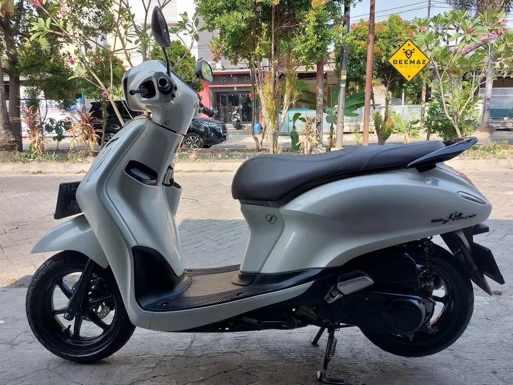 (DP 500)‼️ Plat B TangKot Grand Filano Neo Putih 2023 Cash / Kredit