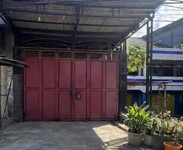 DIJUAL RUKO 2 LANTAI LOKASI STRATEGIS-SAMPING SEKOLAH AL ISHLAH MAROS