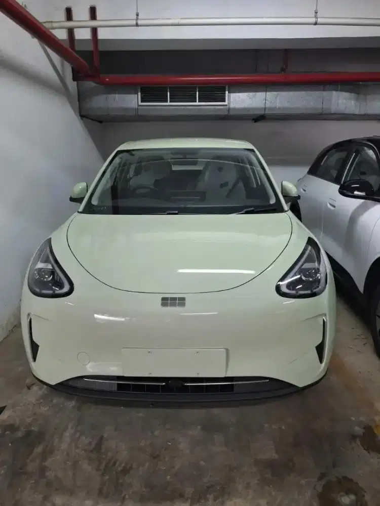 GEELY EX2 MAX/PRO