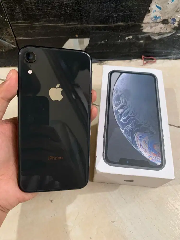 iPhone XR 128Gb All operator