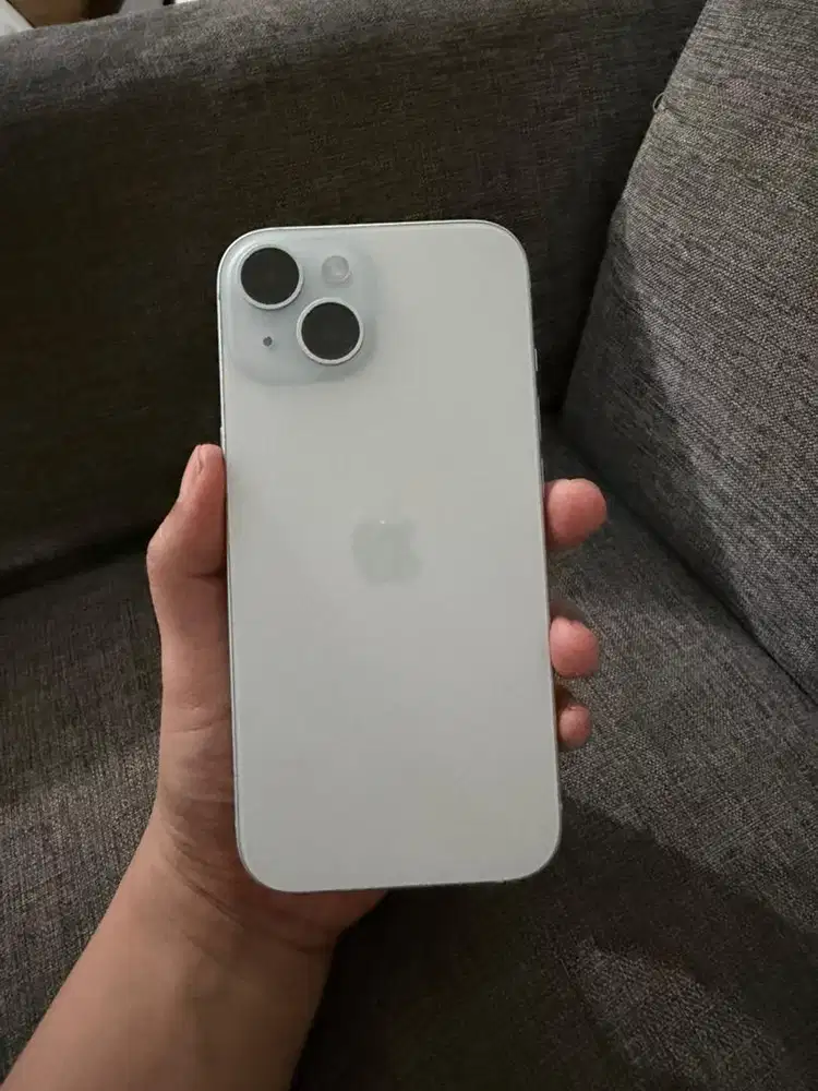 Iphone 15 128gb