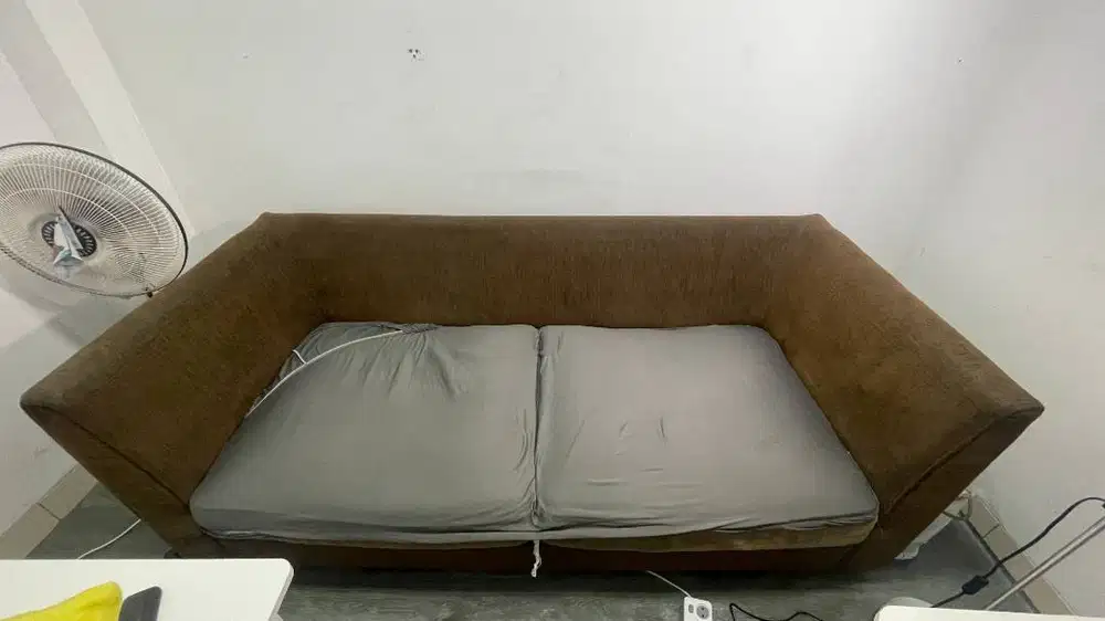 Sofa panjang 180cm