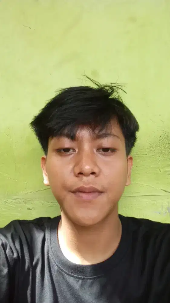 Nyari kerja yang ada mes