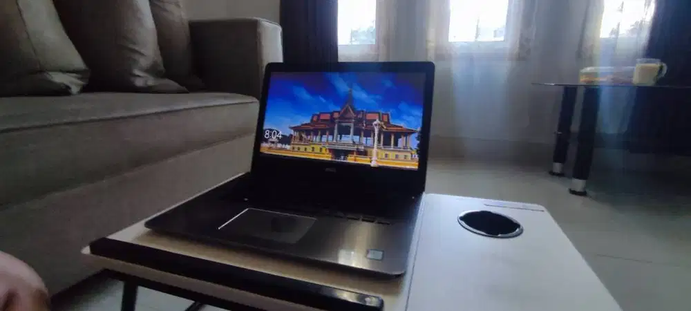 JUAL CEPAT LAPTOP DELL VOSTRO 5468