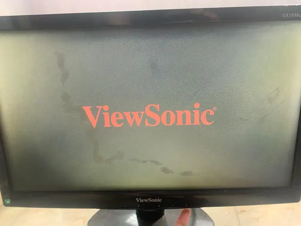 Monitor ViewSonic