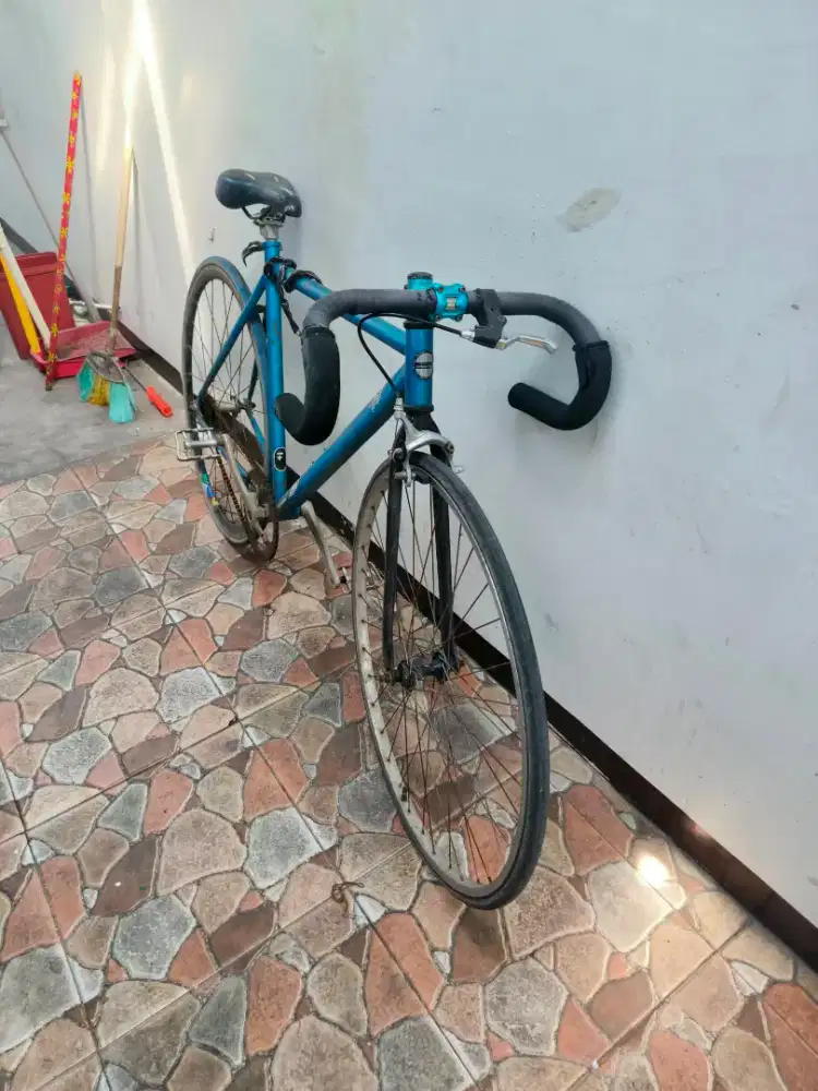 DIJUAL SEPEDA BU