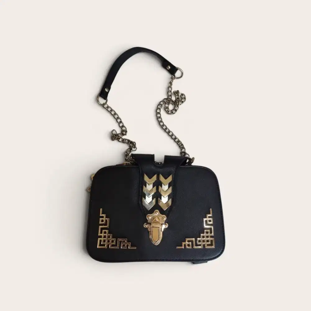 Tas Import Elegant (limited edition)