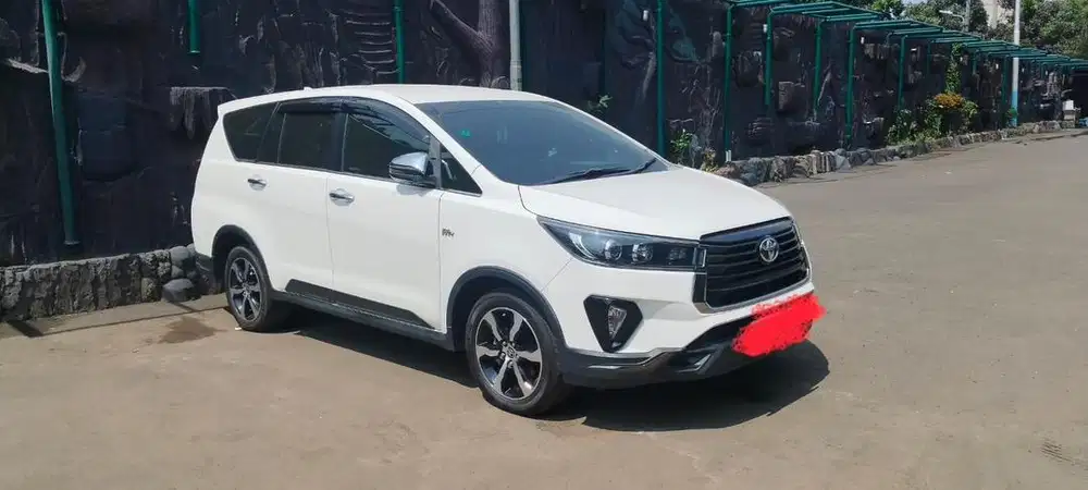 Inova venturer 2021