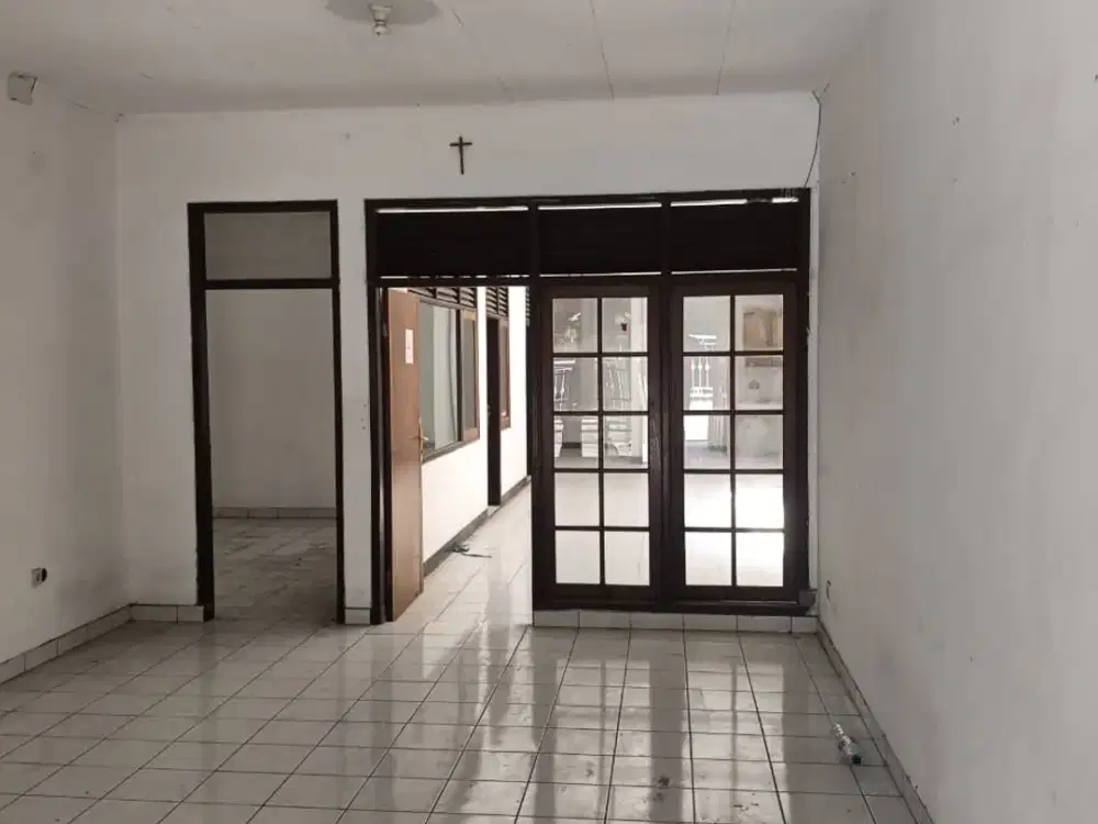 Dijual Rumah Nyaman Siap Huni Minimalis Lokasi Strategis di Kawasan Kurdi Bandung