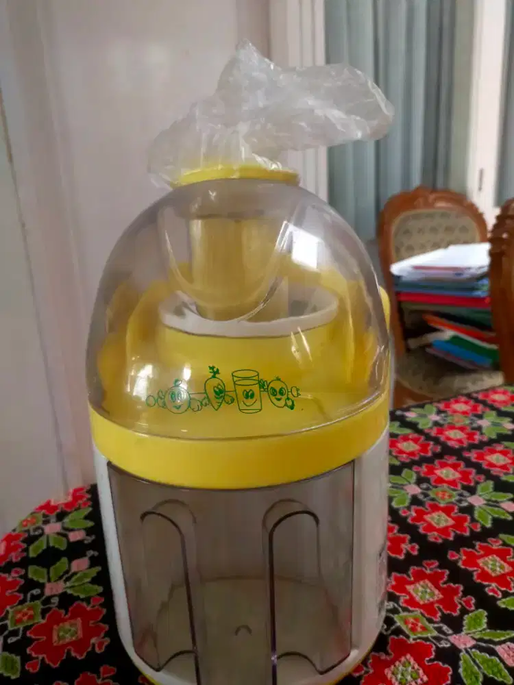 Juicer Miyako JE - 507