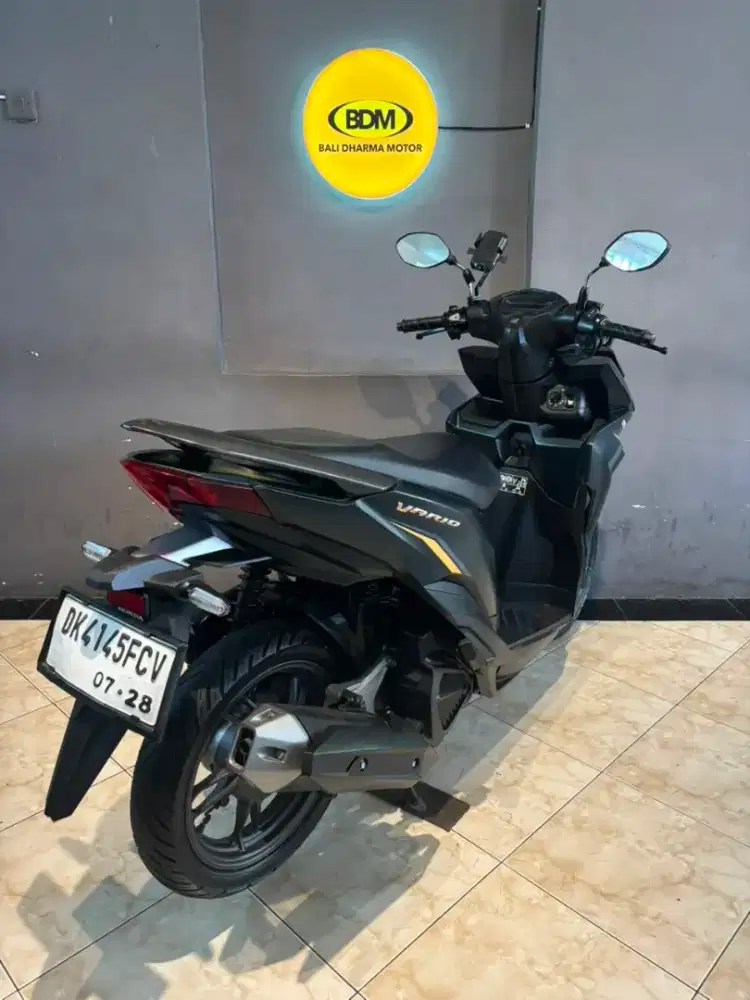 Dp 2.200 Honda Vario 125 CC thn. 2023 cash Bali dharma..motor