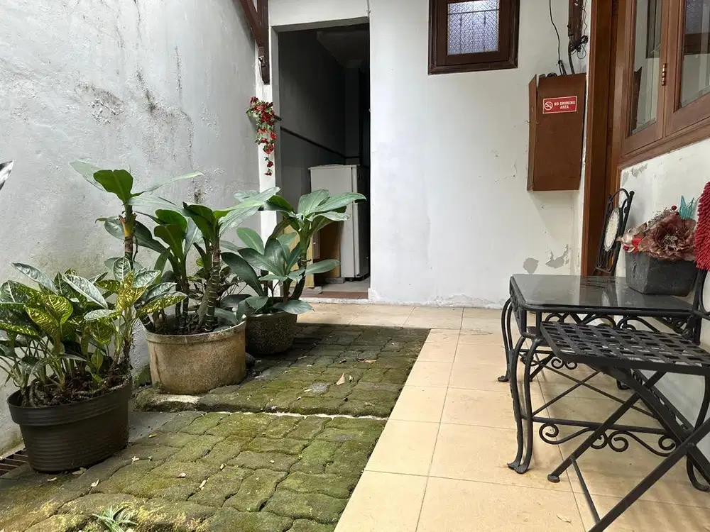 KOS lengkap, bisa untuk Pasutri
