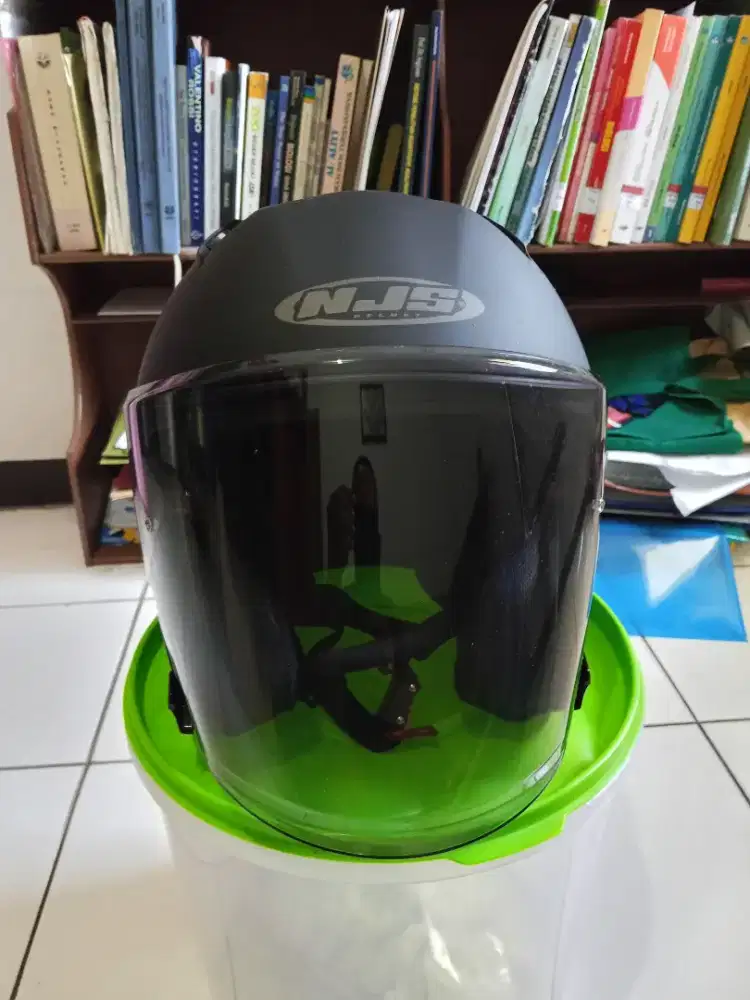 NJS Kariroz gt doff