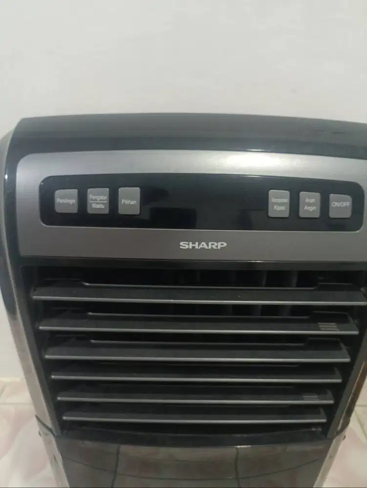 SHARP AIR COOLER