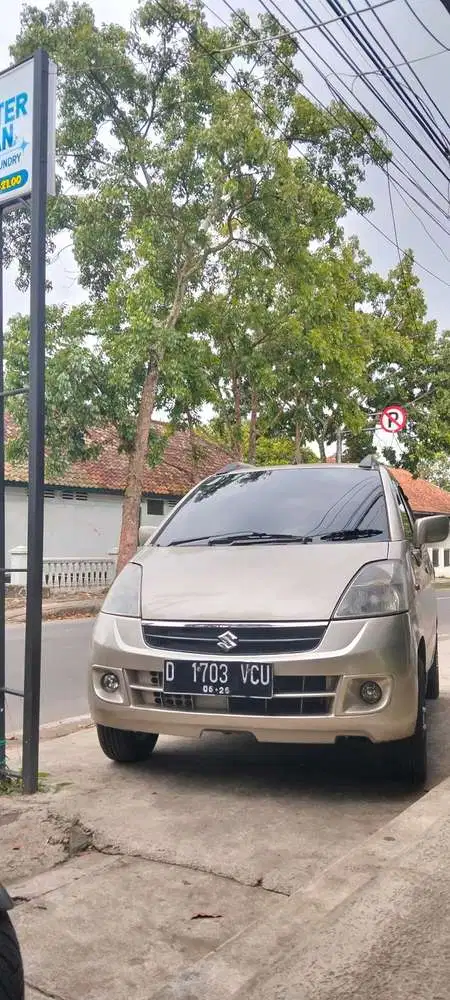 Suzuki Karimun 2007 Bensin