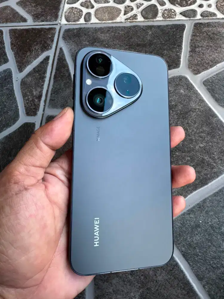 Huawei Pura 80 ram 12g normal mulus lengkap