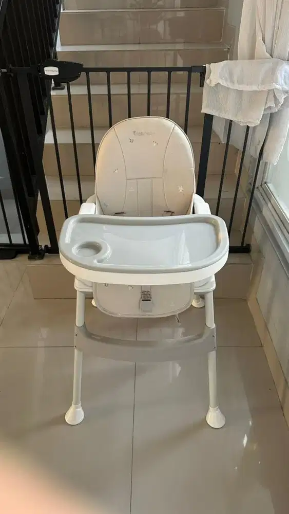 Sugarbaby (kursi makan bayi)