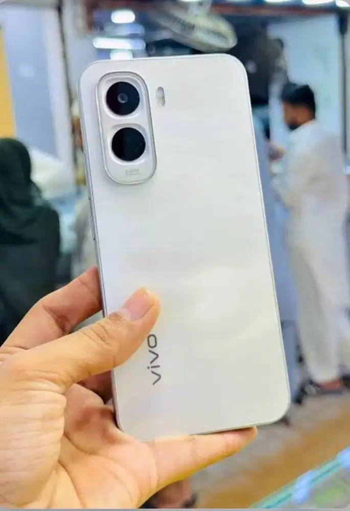 promo cicilan vivo Y500 di erafone sudirman,enggal bandar lampung