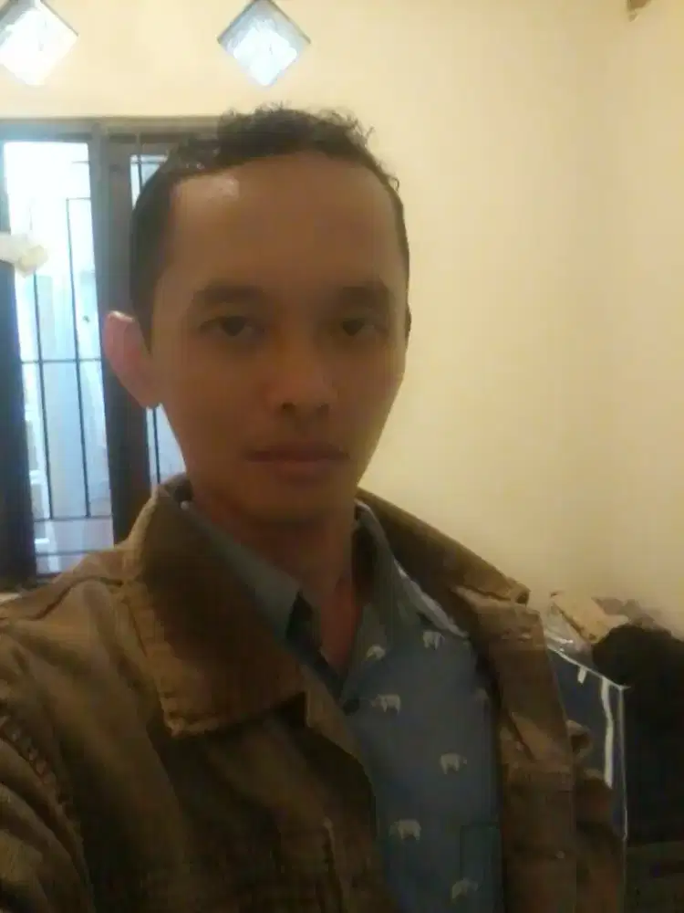 Cari kerja Driver