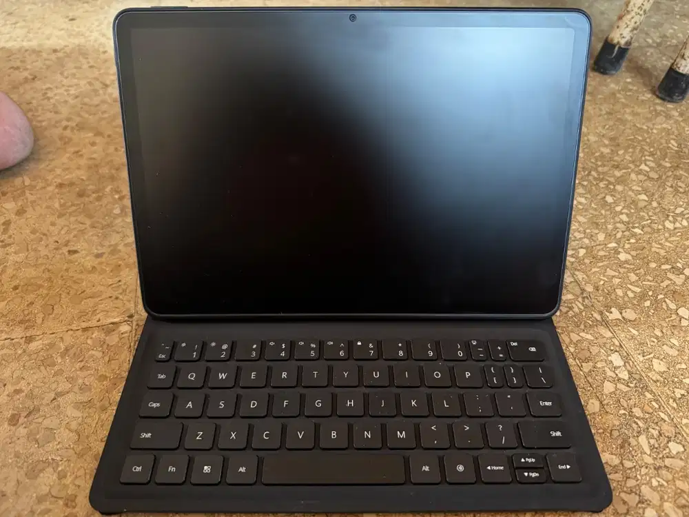 Huawei Matepad papermatte edition