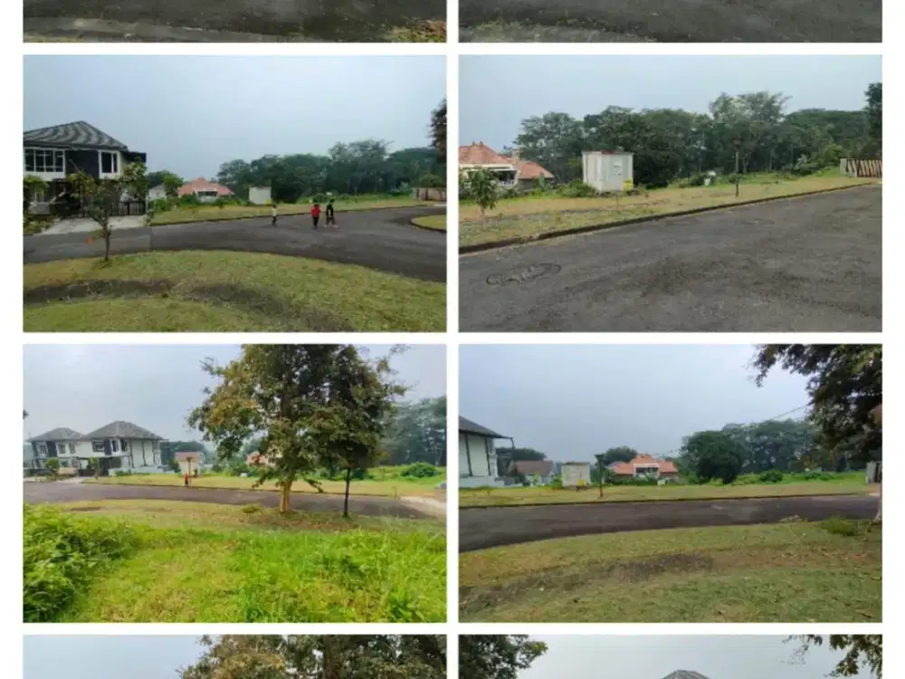 Taman dayu Tanah dijual
