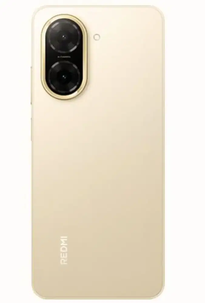 Jual redmi A5 .ram4+4/128 lengkap kotak