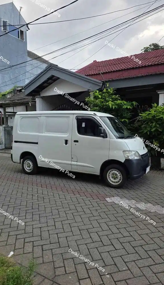 penjual