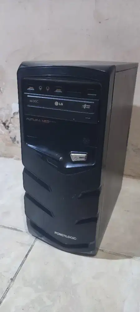 CPU INTEL CORE I3