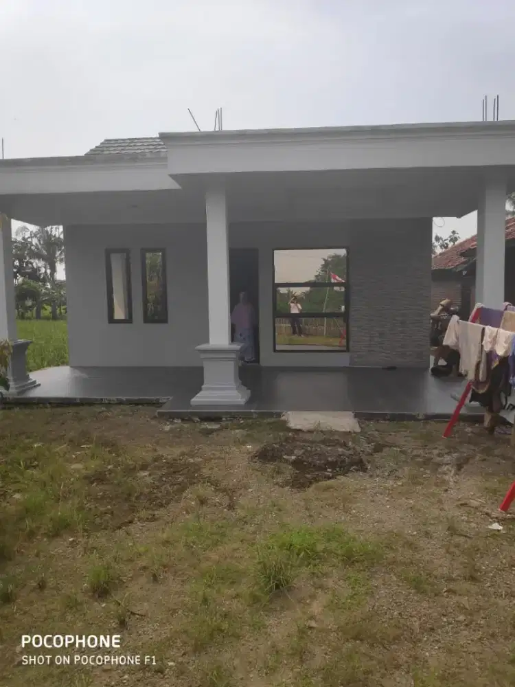 Rumah di Karawang, cilamaya