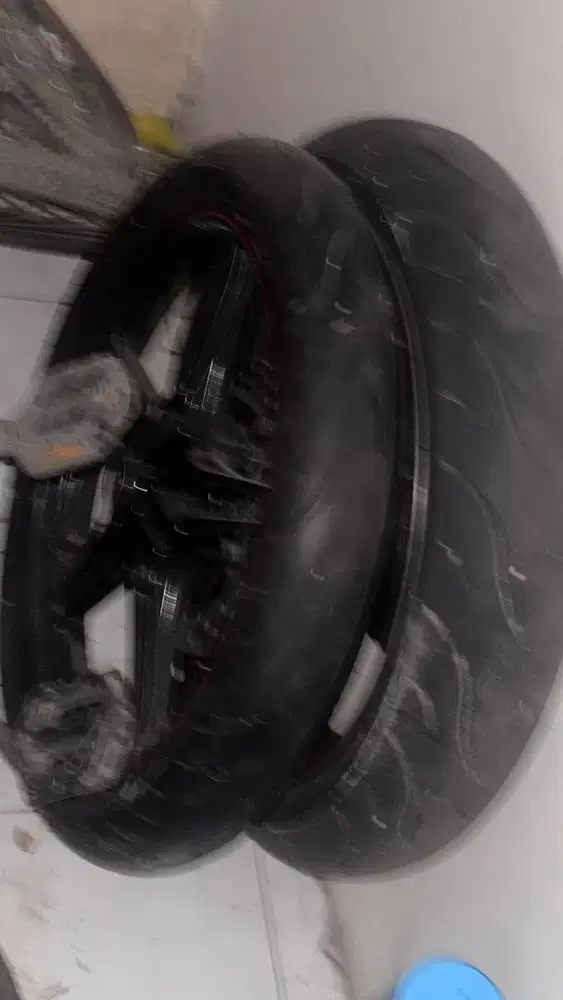 VELG MX KING ORIGINAL COPOTAN
