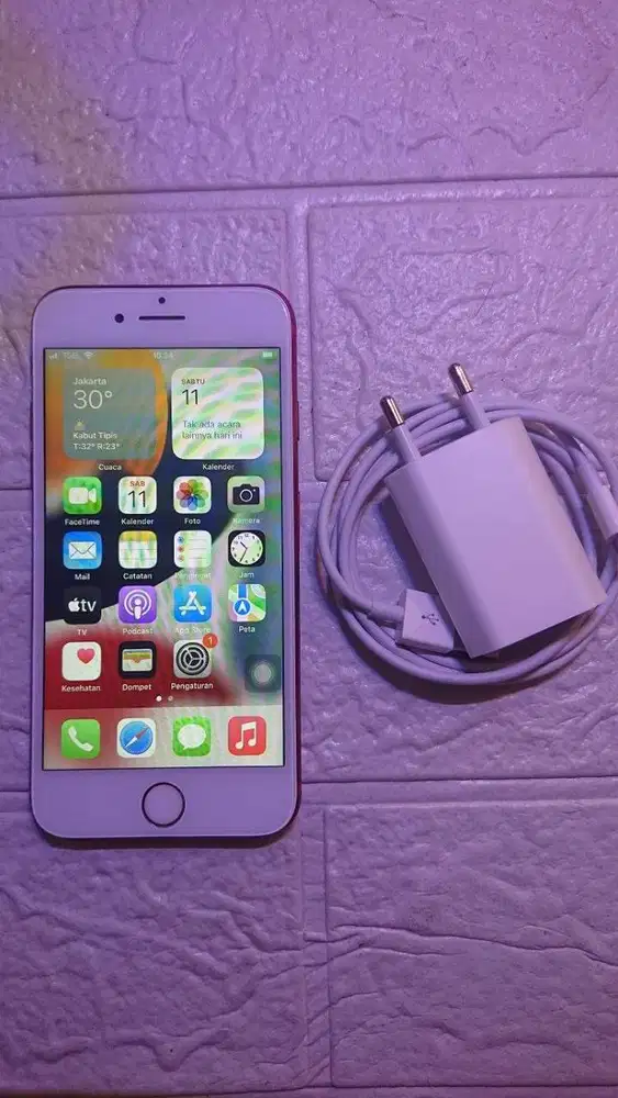 iPhone 7 32GB Ex iBox Mulus No Minus