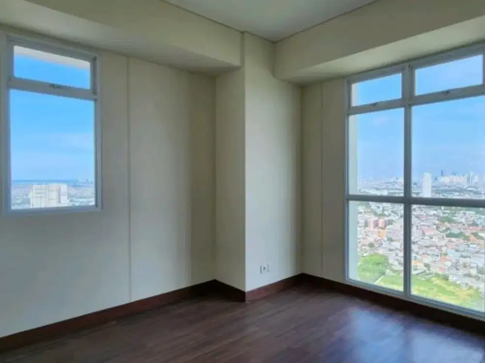 Dijual Apartemen di Puri Orchard, Jakarta Barat
