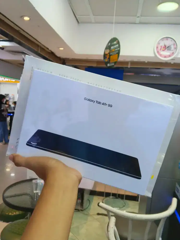 SAMSUNG TAB A11+ CICILAN 0%