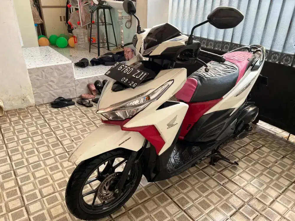 Honda Vario 150 OLD 2016