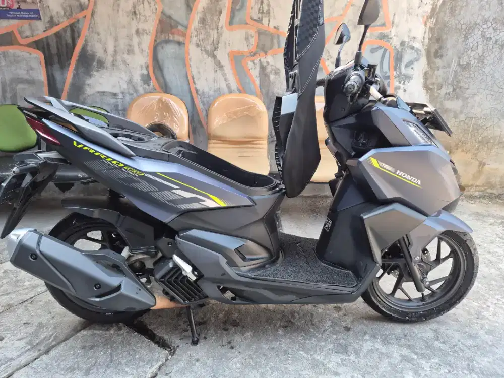 Vario 160 CBS TH. 2024