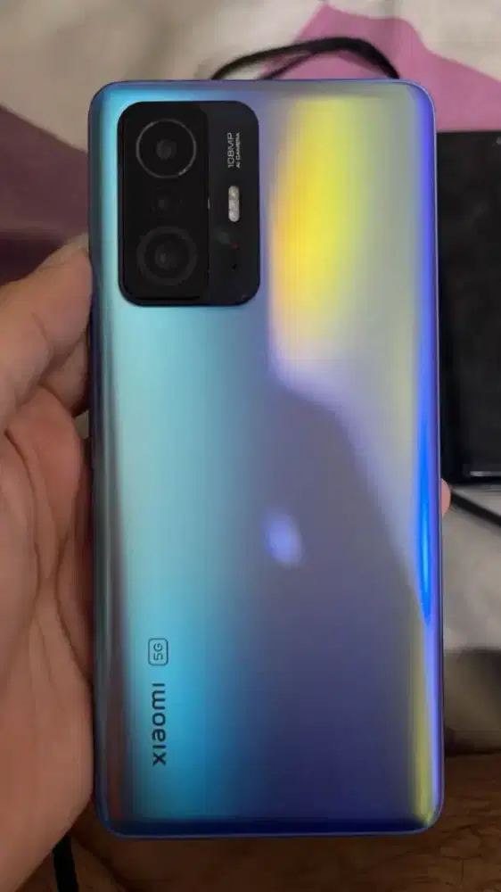 Xiaomi 11T 5G 8/256