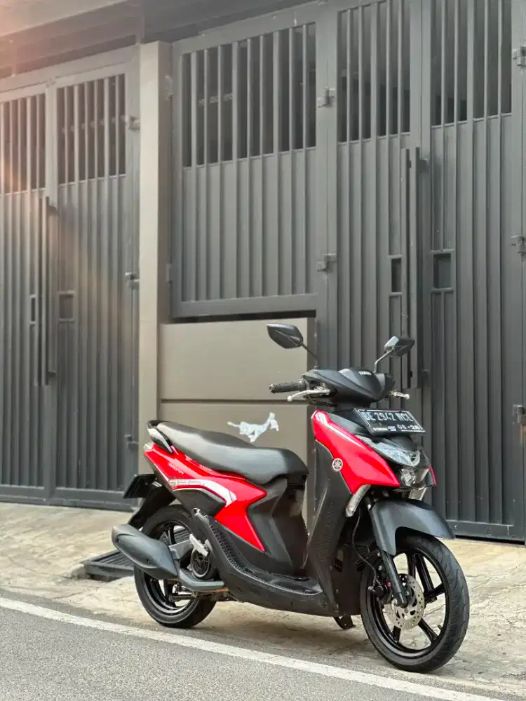 Mio Gear 2021 Dp 1,9 Juta