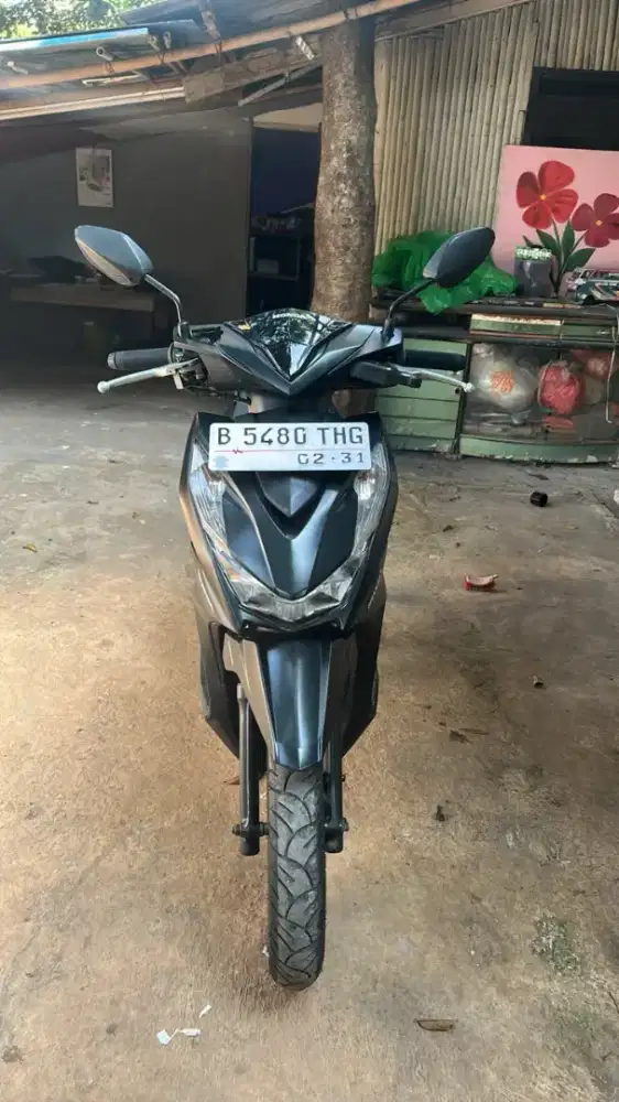Beat deluxe 2021 tinggal gasss