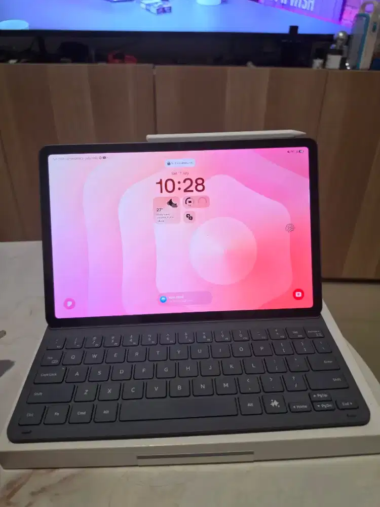 Samsung Galaxy Tab S11 5G 256