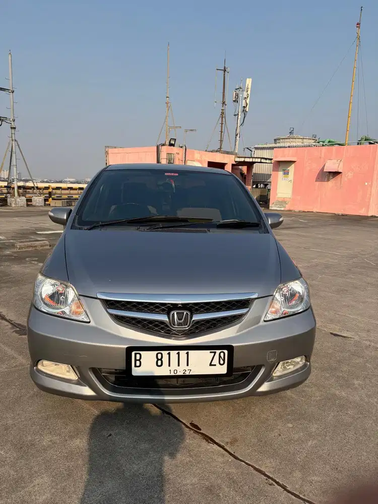 honda new city idsi manual