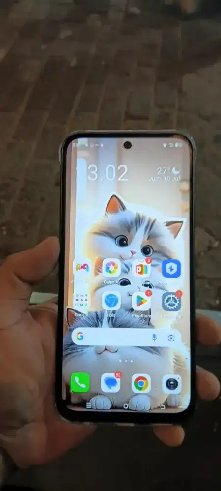 Itel city 200 no minus mulus