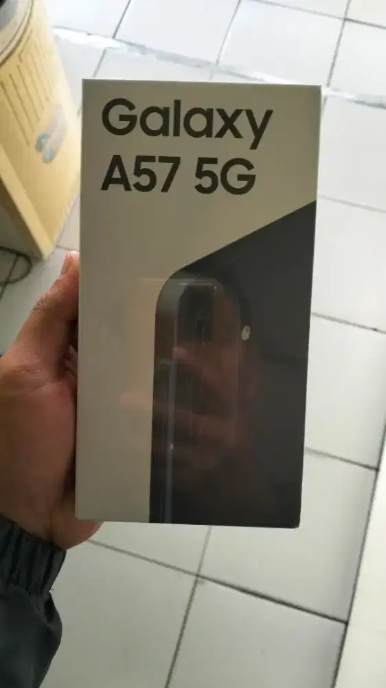 Samsung a57 5G (8/256) new spesial promo