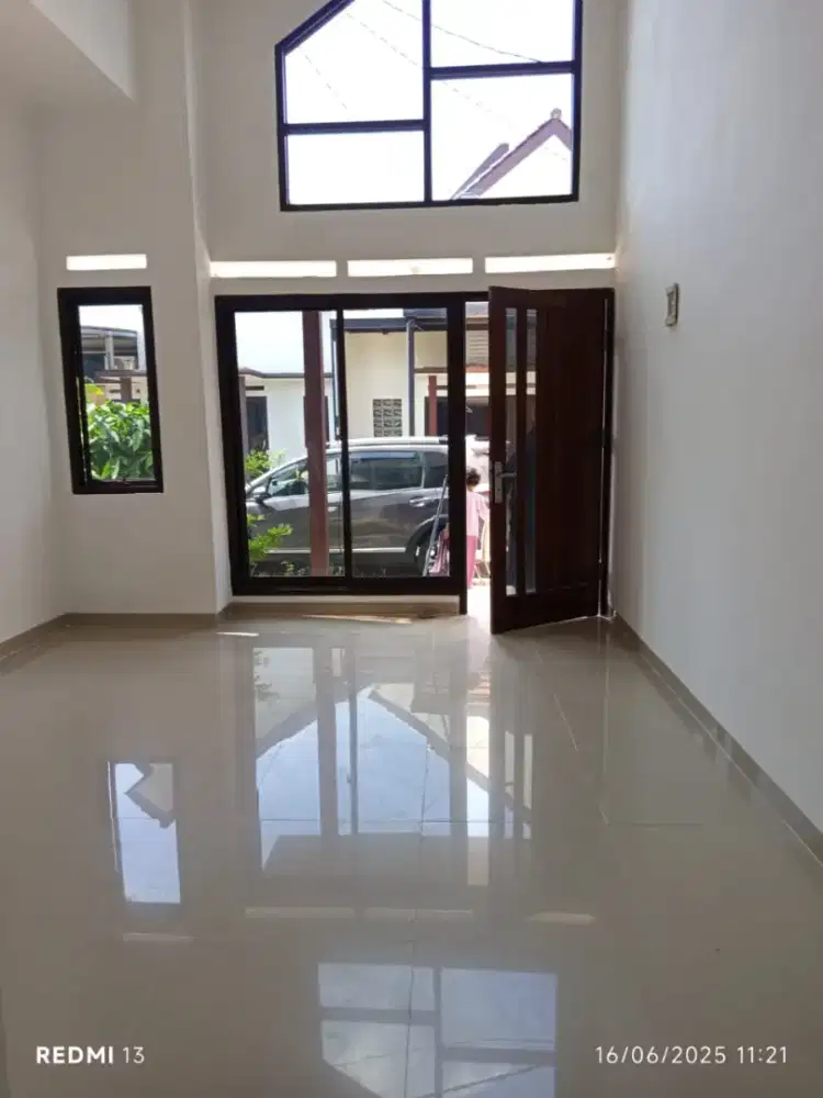Rumah dalam perumahan