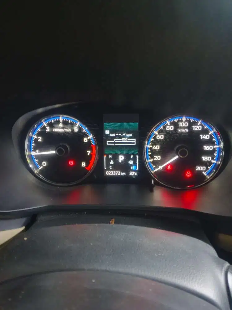 Mitsubishi Xpander 2023 Bensin
