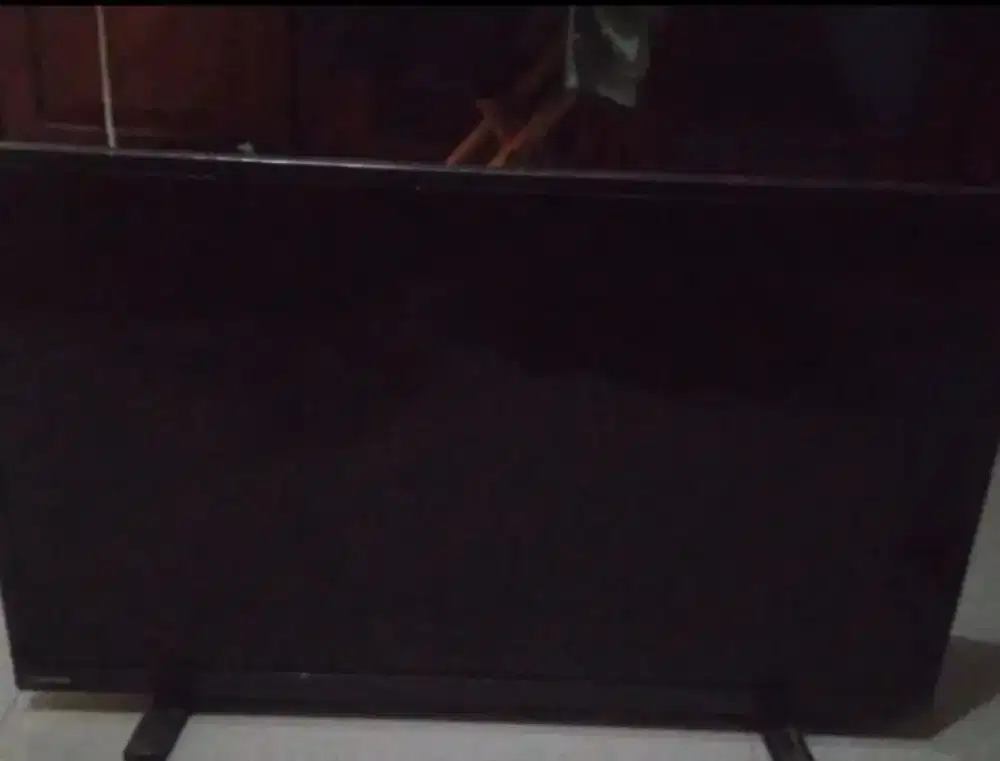 Di jual TV toshiba 32 inch