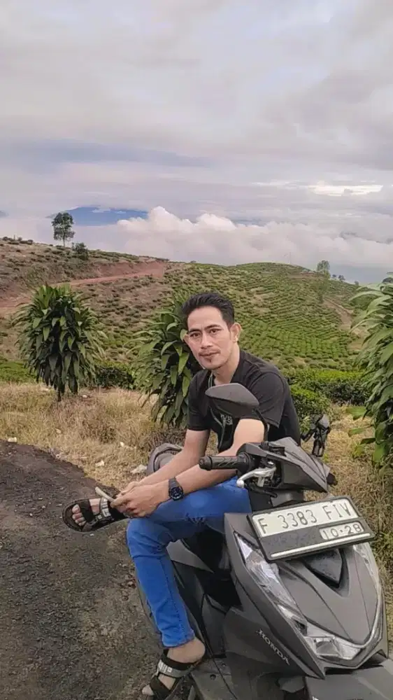 Mencari pekerjaan Driver